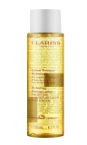 Clarins Тонік для обличчя Lotion Tonique Hydratante, для нормальної та сухої шкіри 200 мл