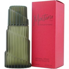 Claude Montana Montana Parfum dHomme туалетна вода 75 мл