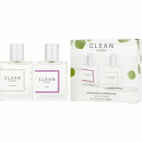 CLEAN Classic set 2 Х парфумована вода 60 ml (Skin + Ultimate) (L)