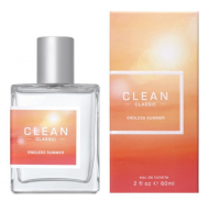 Clean Endless Summer туалетна вода 60 мл