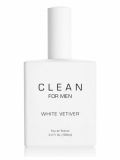 Clean For Men White Vetiver туалетна вода 100 мл тестер