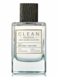 Clean Reserve Avant Garden Collection White Amber & Warm Cotton 100 мл