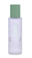 Clinique лосьйон для обличчя Clarifying Lotion 2, відлущуючий для комбінованої схильної до сухості шкіри