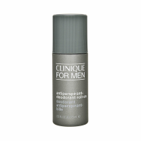 Clinique Дезодорант-антиперспірант для тіла роликовий Skin Supplies For Men Roll On Anti-Perspirant deodorant, 75ml 20714131173