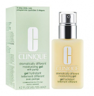 Clinique Dramatically Different Moisturizing Gel Гель для обличчя зволожуючий