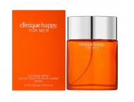 Clinique Happy Cologne Spray Pour Homme