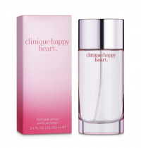 Clinique HAPPY Heart Parfum