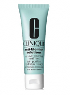 Clinique крем для обличчя Anti-Blemish Solutions Clearing Moisturizer, зволожуючий для проблемної шкіри 50 мл