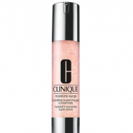 CliniqClinique Гель для обличчя Moisture Surge Hydrating supercharged Concentrate, зволожуючий для всіх типів шкіри 50 мл