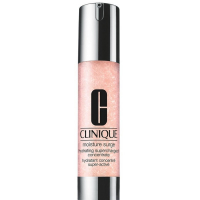 CliniqClinique Гель для обличчя Moisture Surge Hydrating supercharged Concentrate, зволожуючий для всіх типів шкіри 50 мл