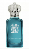 Clive Christian Anniversary Collection Damask Rose Feminine Parfum