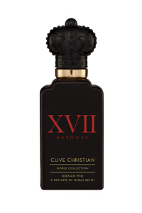 Clive Christian Noble XVII Baroque Siberian Pine