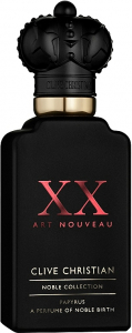 Clive Christian Noble XX Art Nouveau Papyrus Parfum  50 мл