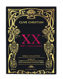 Clive Christian Noble XX Art NouvEau Water Lily