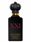 Clive Christian Noble XXI Art Deco AmberWood Parfum