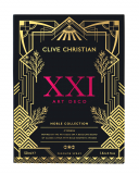Clive Christian Noble XXl Art Deco Cypress Perfume