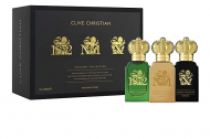Clive Christian Original Collection Traveller Set men 3*10 мл