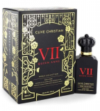 Clive Christian Noble VII Queen Anne Rock Rose Parfum