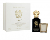 Clive Christian X Twist Amber Feminine Parfum 50 мл