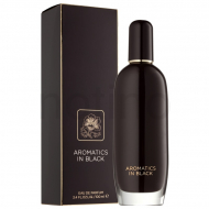 Clinique ARomatics in Black