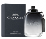 Coach For Man