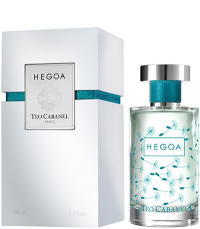 Парфумерія Teo Cabanel HEGOA