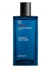 Collistar Acqua Vetiver туалетна вода 100 мл