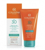 Collistar Active Protection Sun Cream Face Body Spf 30+ захист від сонця крем для обличчя та тіла 150 мл