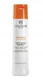 Collistar After Sun Rebalancing Cream-shampoo відновлюючий шампунь-крем для волосся 200 мл