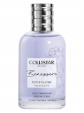 Collistar Benessere Fico E Glicine туалетна вода