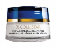 Collistar BIORevitalizing Face Cream крем с активатором колагена ультрарегенеруючий K24088 50мл