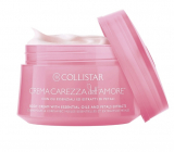 Collistar Crema Carezza Dell’amore Body Cream зволоження та живлення висвітлюючий крем для тіла 200 мл