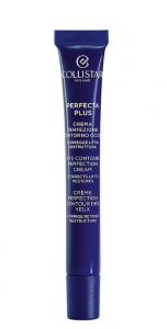 Collistar Eye Contour Perfection Cream ліфтинг-крем для повік K24539 15 мл