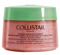 Collistar Firming Talasso-scrub ліфтинг-скраб для тіла