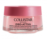 Collistar Idro-attiva Fresh Moisturizing Gelee Cream освіжаючий та зволожуючий гель-крем для обличчя 50 мл