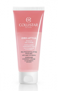 Collistar Idro-attiva Magico Gel-scrub гель-скраб K21135 100 мл