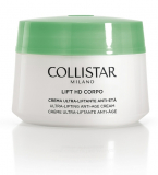 Collistar Lift Hd Corpo Ultra-lifting Anti-age Cream антивіковий ультра-ліфтинг крем для тіла 400 мл
