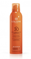 Collistar Moisturizing Tanning Спрей SPF 30 Зволожуючий спрей для загара 200 мл