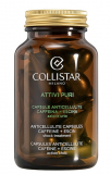 Collistar Pure Actives Anticellulite Capsules антицелюлітний концентрат для тіла 14 капсул*4 мл.