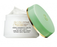 Collistar Sublime Melting Cream Body живильний крем для тіла, що регенерує пружність 400 мл