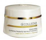 Collistar Supernourishing Restorative Mask маска для сухого волосся 200 мл