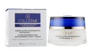 Collistar Ultra-REGENER.ANTI-WRinkLE Night Cream ночн.крем від зморшок К24024 50