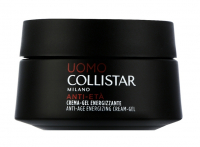 Collistar Uomo Anti-age Energizing Cream-gel Антивіковий Тонізуючий Крем-гель Для обличчя для чоловіків 50 мл