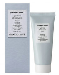Comfort Zone Active Pureness Mask 60ml маска для обличчя 8004608505730
