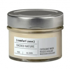 Comfort Zone Sacred Nature Exfoliant Mask 110ml маска для обличчя