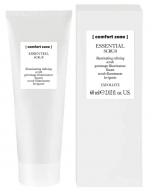 Comfort Zone Essential Scrub 60ml скраб для тіла та обличчя 8004608502883