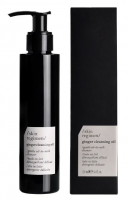 Comfort Zone Skin Regimen Skin Regimen Ginger Cleansing Oil 150ml очищуюча олія для обличчя 8004608511649