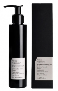 Comfort Zone Skin Regimen Skin Regimen Ginger Cleansing Oil 150ml очищуюча олія для обличчя 8004608511649