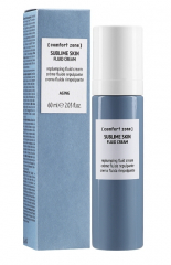 Comfort Zone Sublime Skin Fluid Cream 60ml крем для обличчя 8004608512820