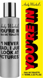 Comme des Garcons Andy Warhol I Never Read I Just Look At Pictures туалетна вода 100 мл
